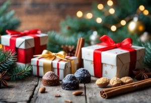 Read more about the article Lakrids og årets mandelgave idéer til julen